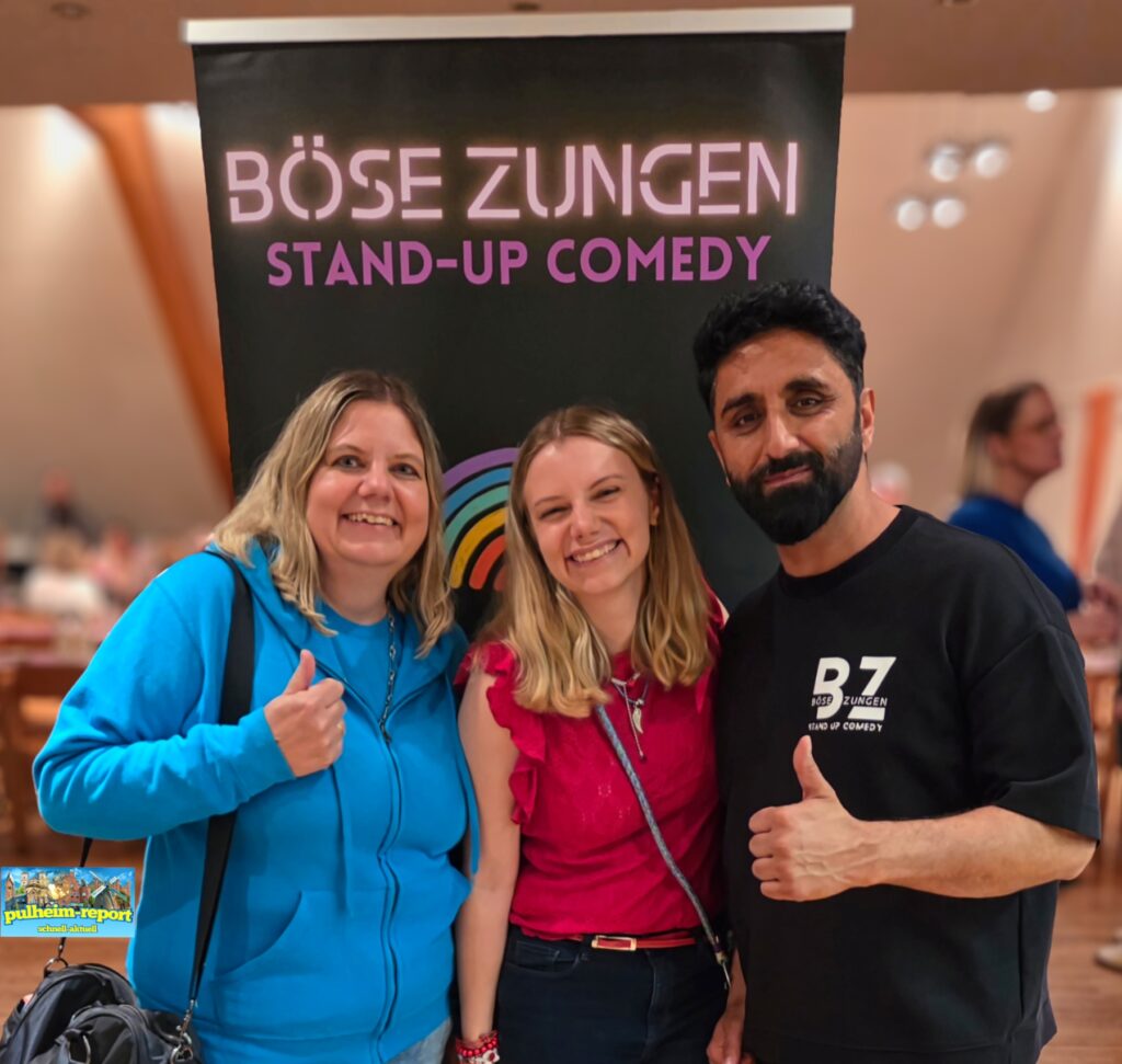 Team Pulheim-Report mit Djavid. Wir hatten viel Spaß und freuen uns auf das nächstes Mal. :)