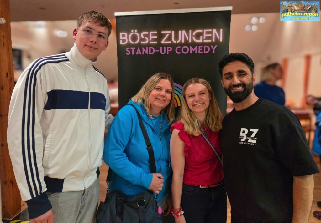 Team Pulheim-Report mit Mika und Djavid. Wir hatten viel Spaß und freuen uns auf das nächstes Mal. :)