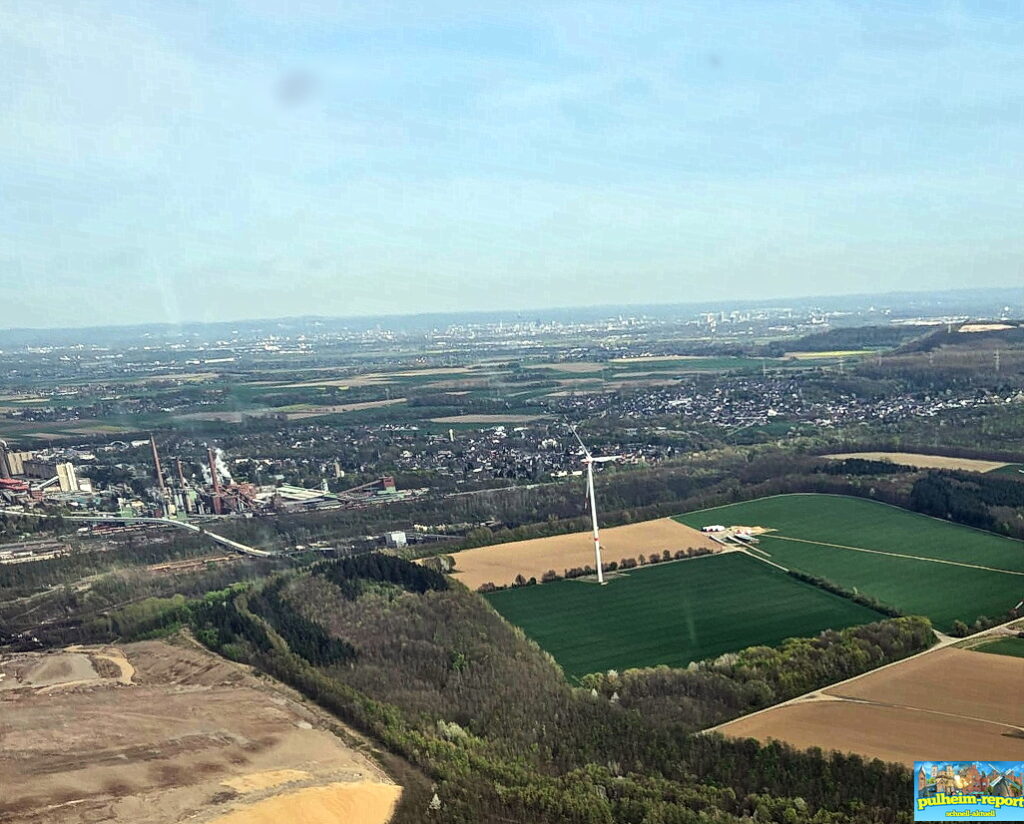 Segelfliegen bietet Entschleunigung vom Alltag