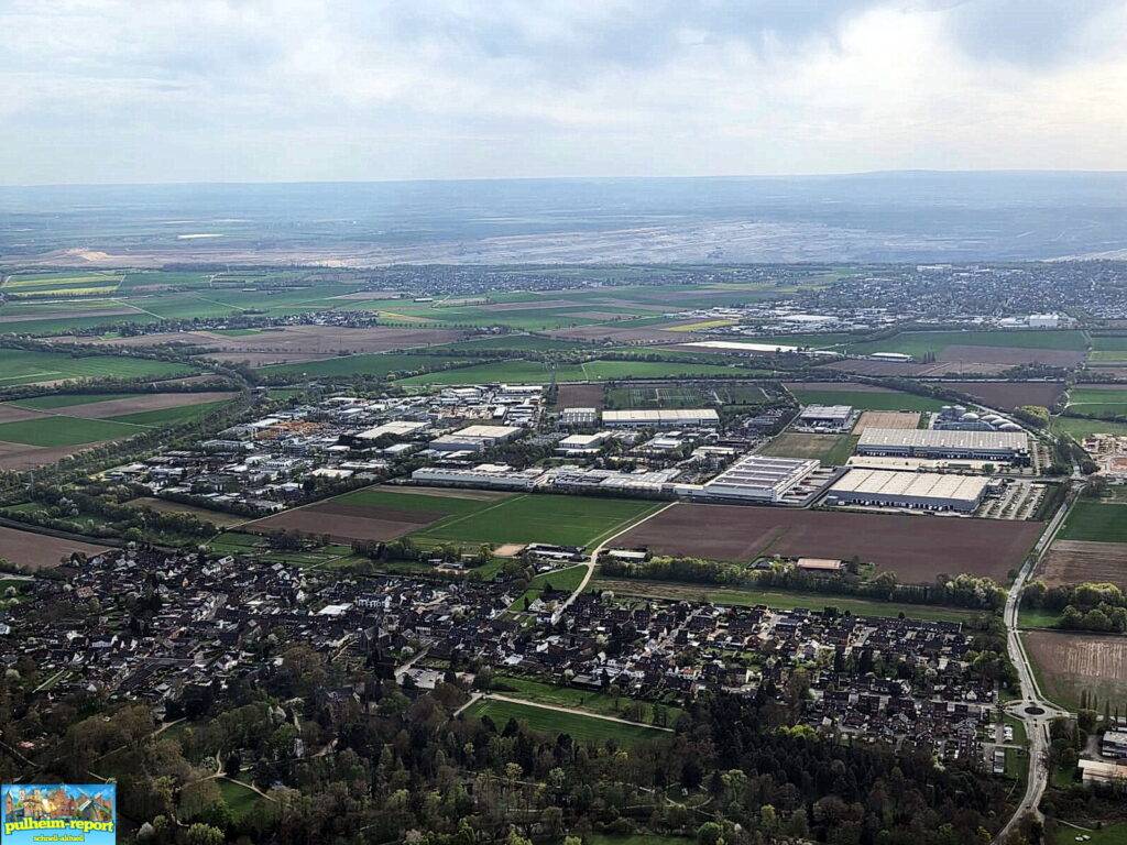 Im Segelflugzeug mitzufliegen war ein tolles Erlebnis.