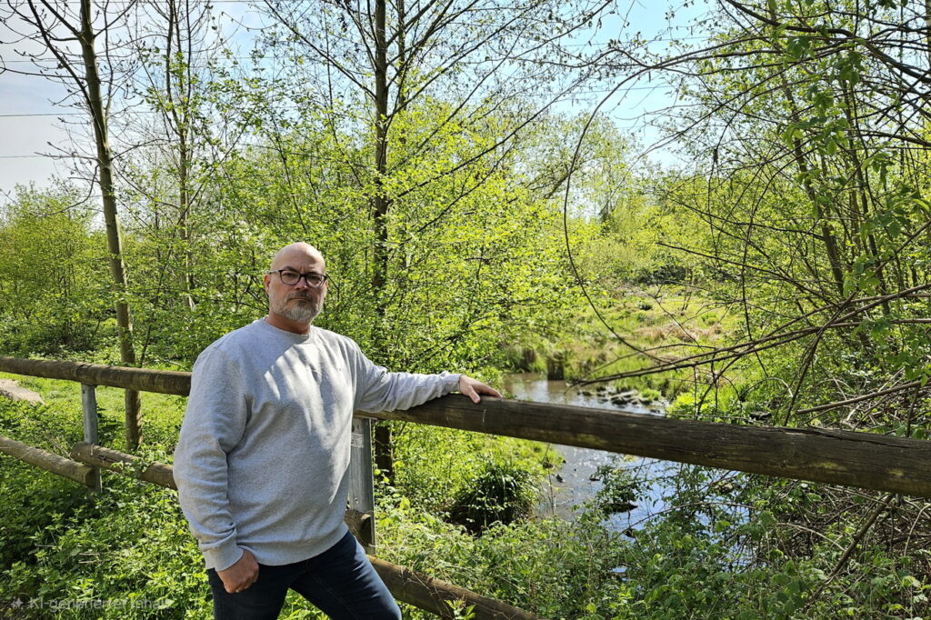 Unser Gastautor Patrick Böschen schildert seine persönlichen Eindrücke im Hinblick auf die Verbandsversammlung des Unterhaltungsverbandes Pulheimer Bach am 31.03.2026 in einem Gastbeitrag. (Foto: privat)