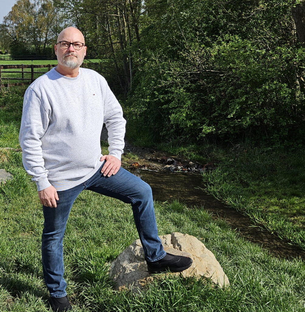 Patrick Böschen findet in seinem Gastbeitrag kritische Worte. (Foto: privat)