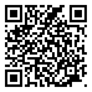 QR-Code "Film: Unser Verein in 5 Minuten"