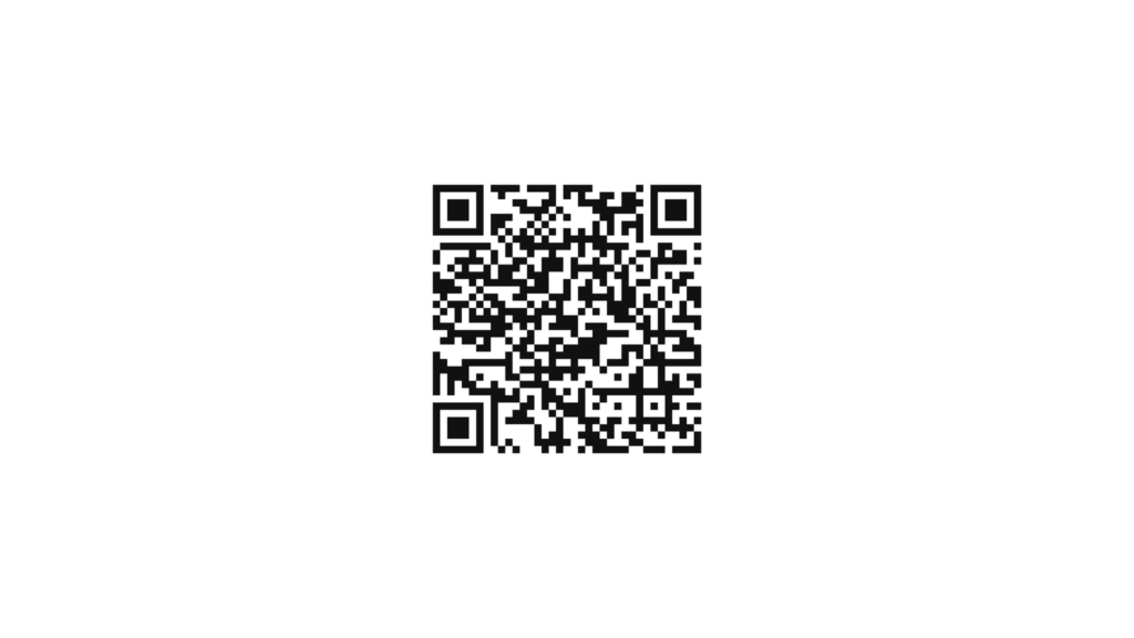 QR-Code Spendenformular