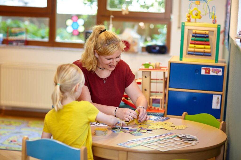 Viele essenzielle Leistungen für die fachgerechte Versorgung krebskranker Kinder werden nicht von den Krankenkassen übernommen. Hier springt der Förderverein ein. (Fotoveröffentlichung mit freundlicher Genehmigung)
