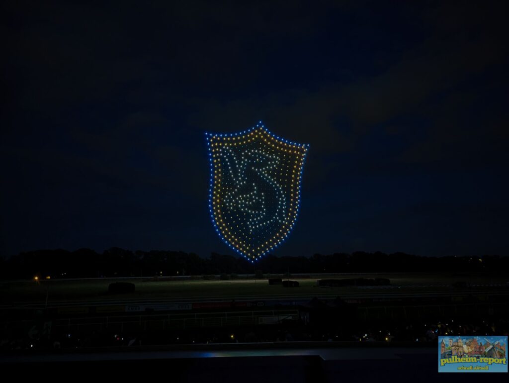 Das Wappen von Hufflepuff