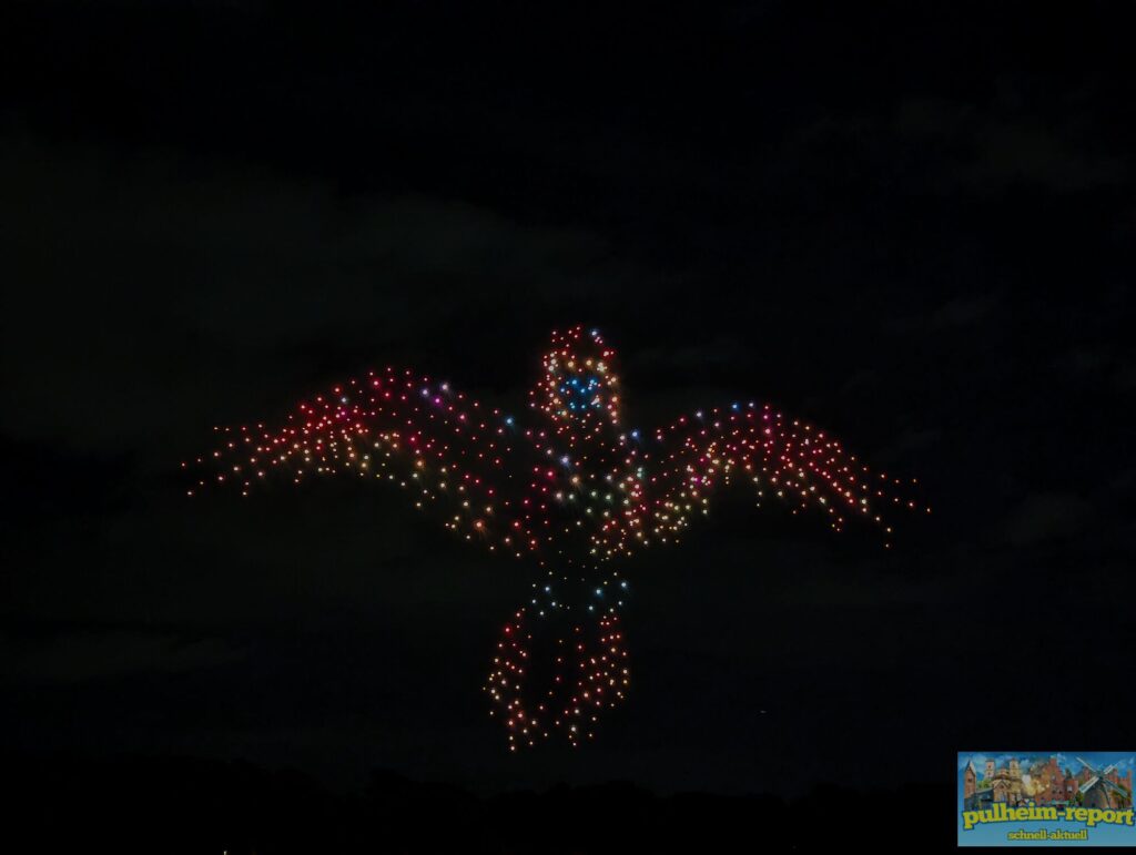 Der Phönix